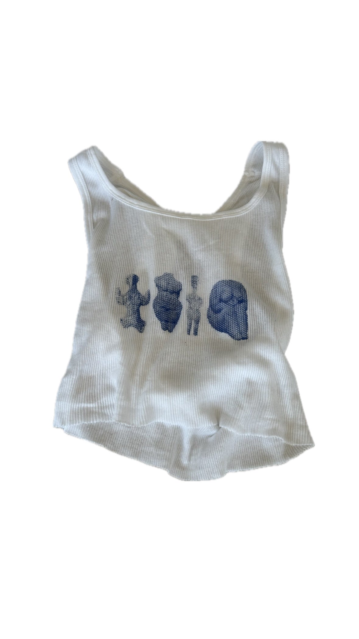 ~* blubelly *~ VENUS tank