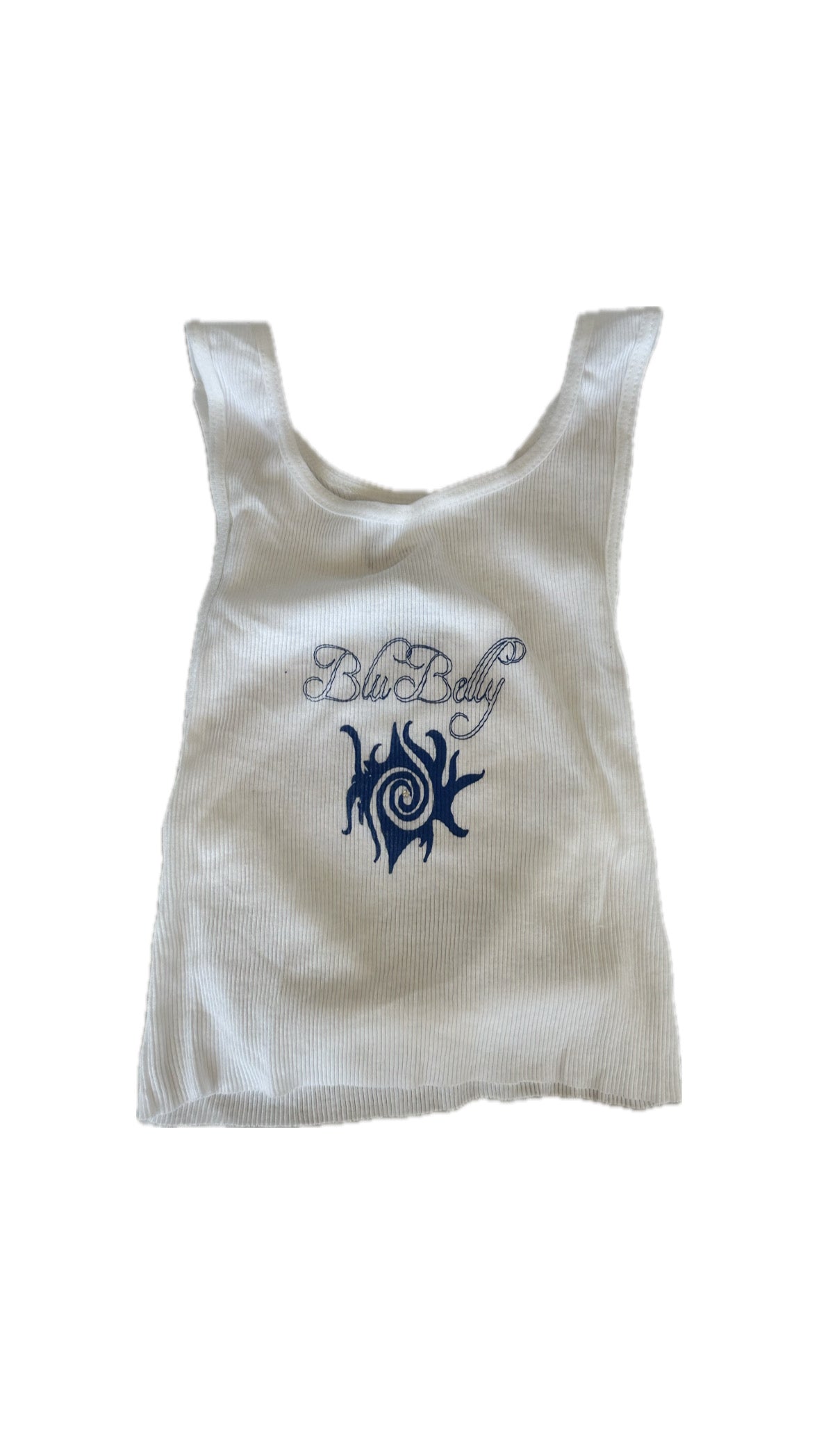 *~ blubelly ~* ORBIT tank
