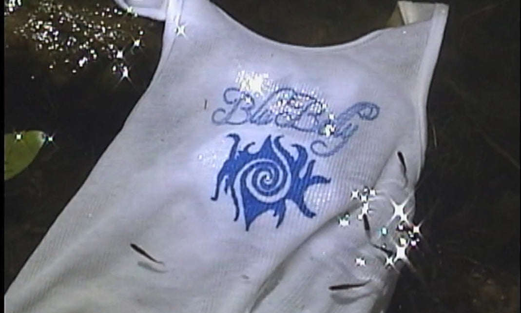 *~ blubelly ~* ORBIT tank