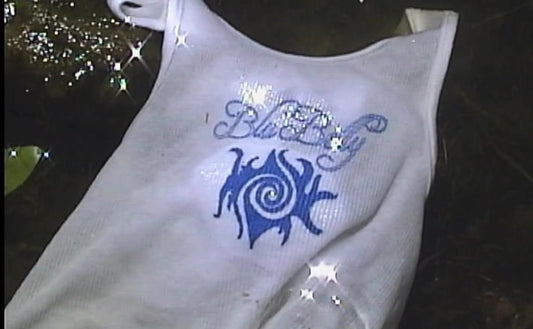 *~ blubelly ~* ORBIT tank